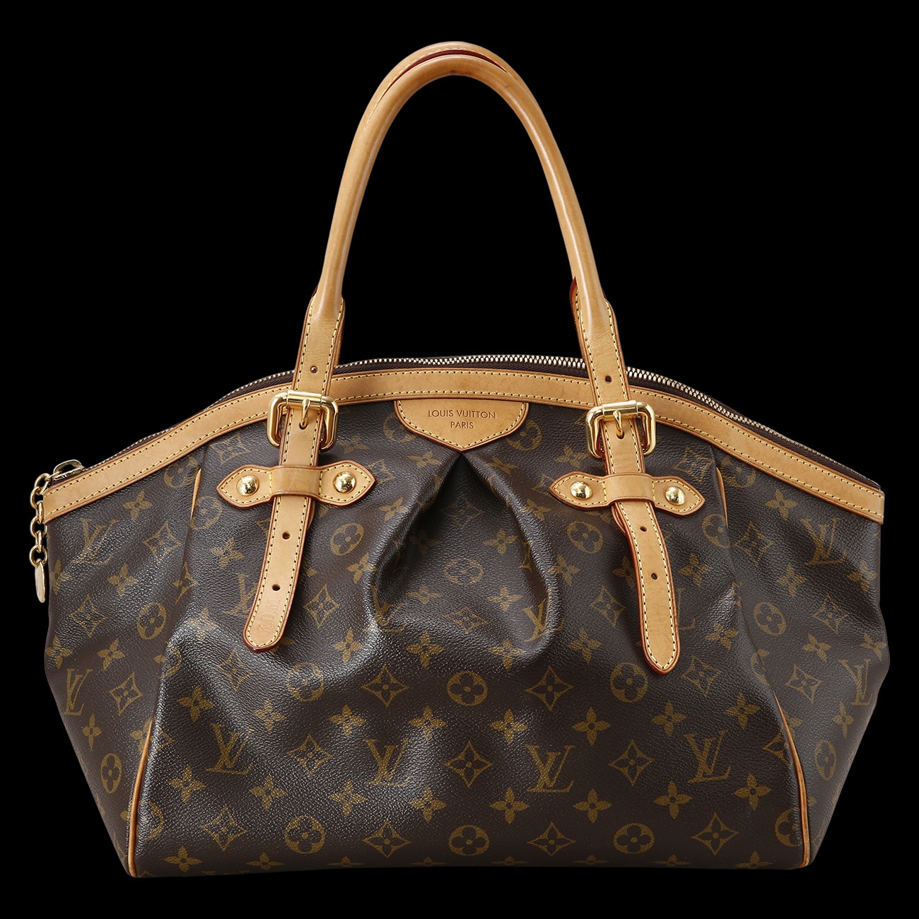 LOUIS VUITTON(USED)루이비통 모노그램 티볼리 GM